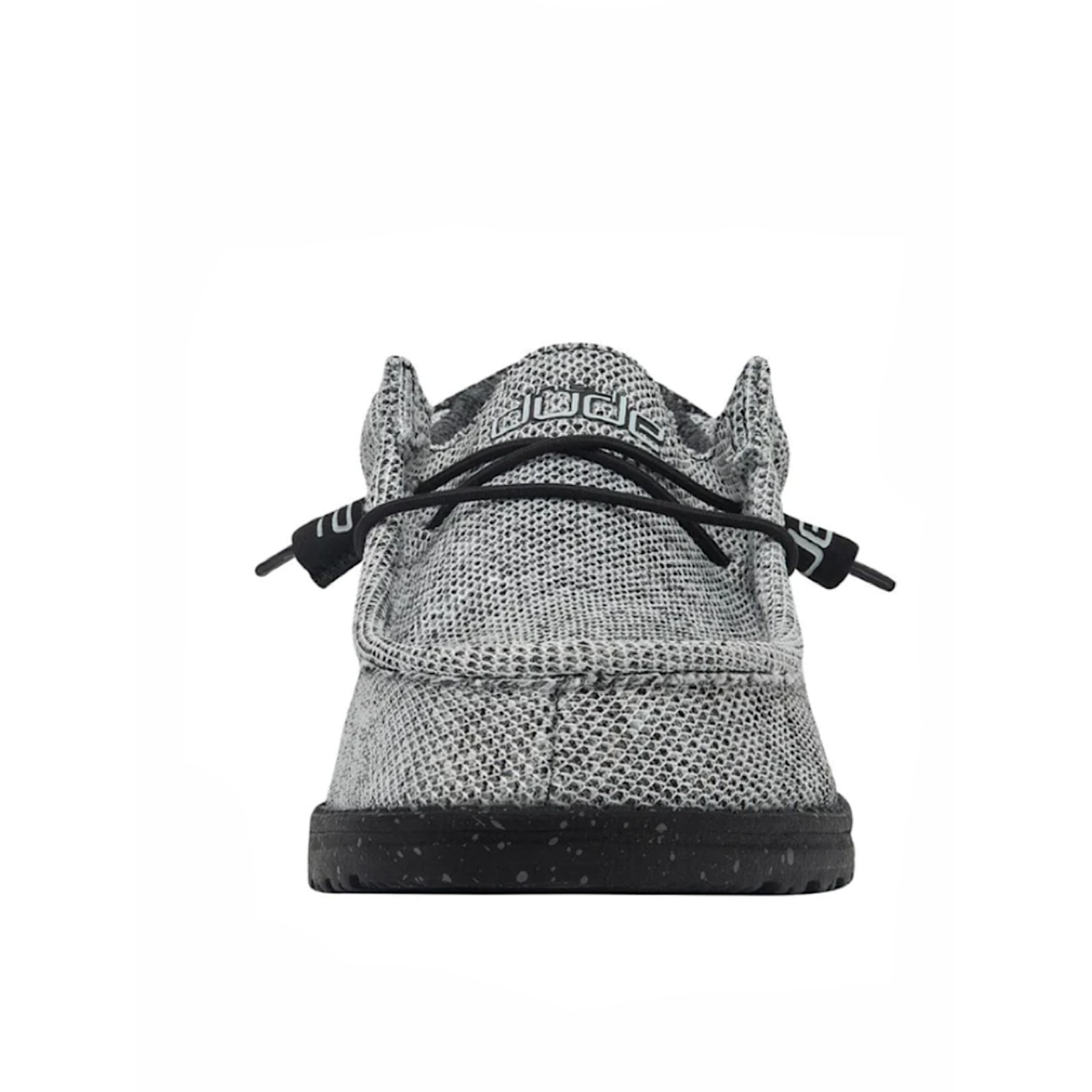 Hey Dude Hey Dude Wally Stretch Dark Web Mens