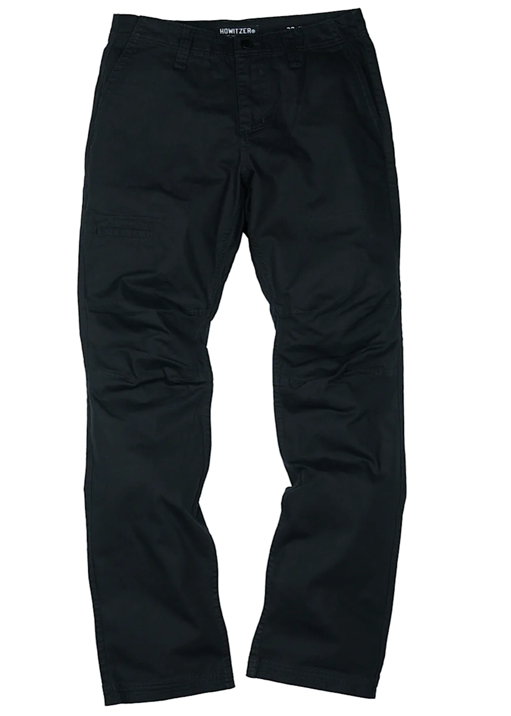 Howitzer Recon Black-Black