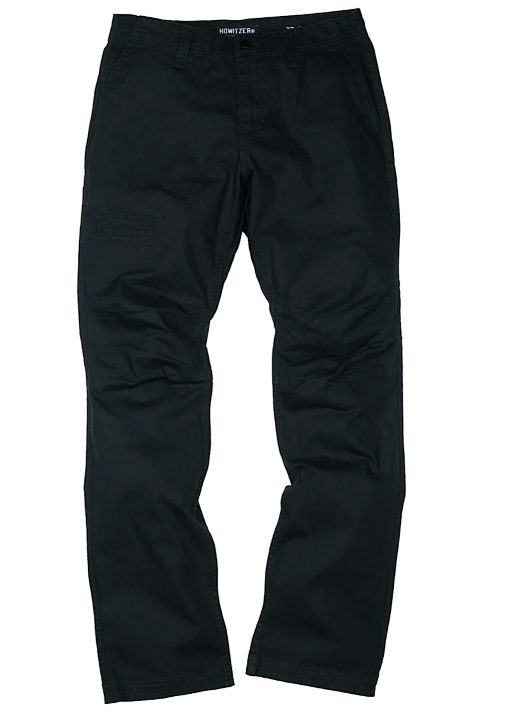 Recon Black-Black