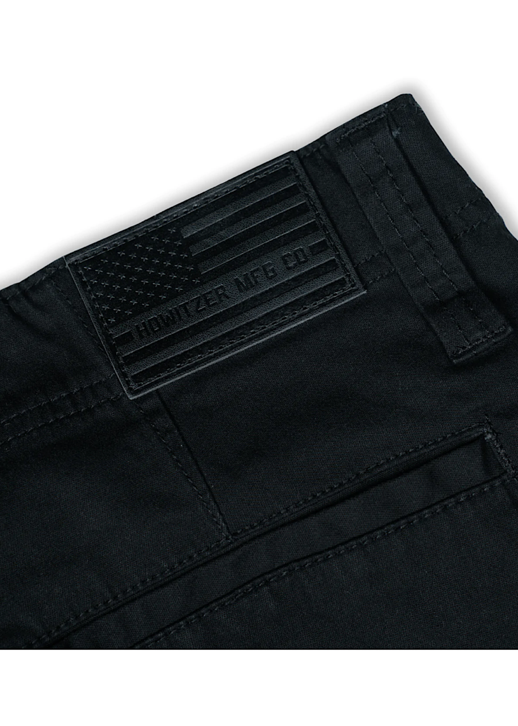 Recon Black-Black