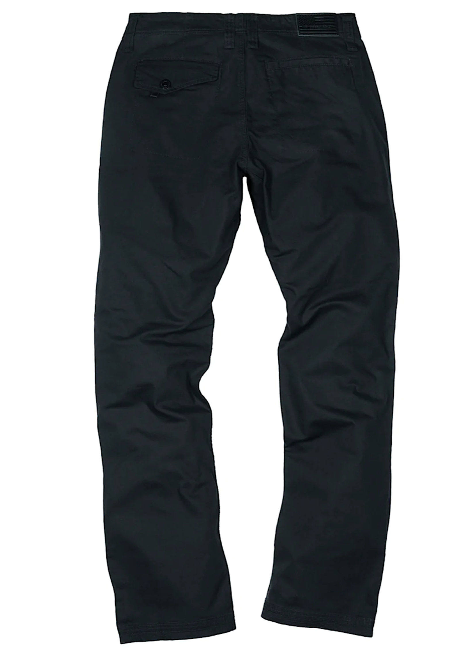 Recon Black-Black