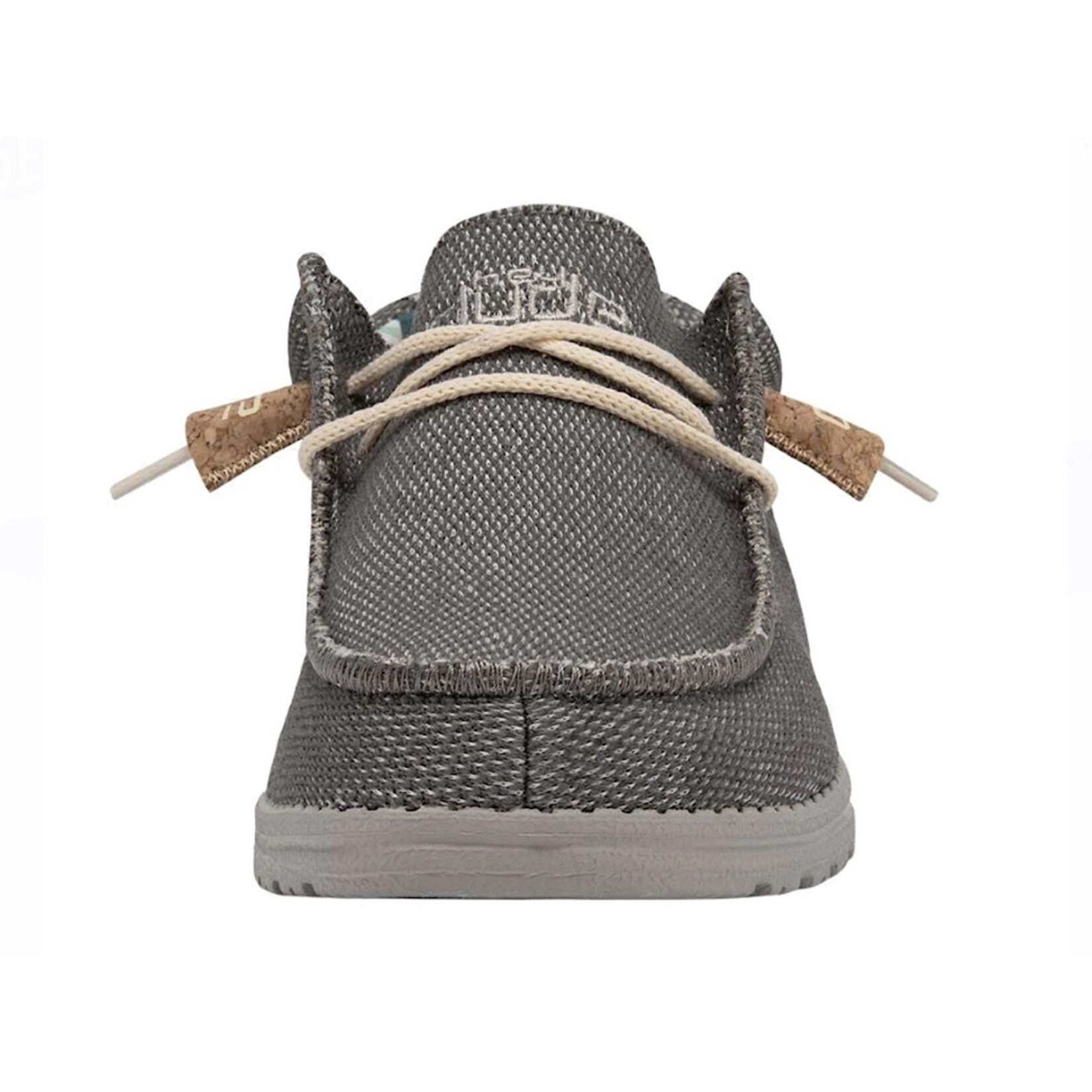 Hey Dude Hey Dude Wally Eden Brown Mens