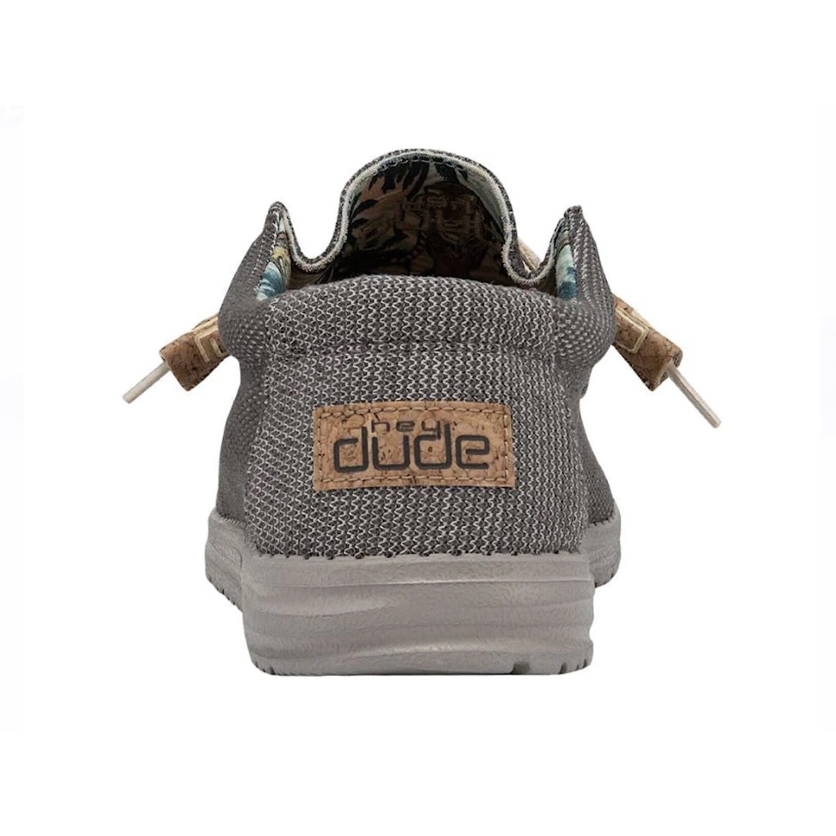 Hey Dude Hey Dude Wally Eden Brown Mens