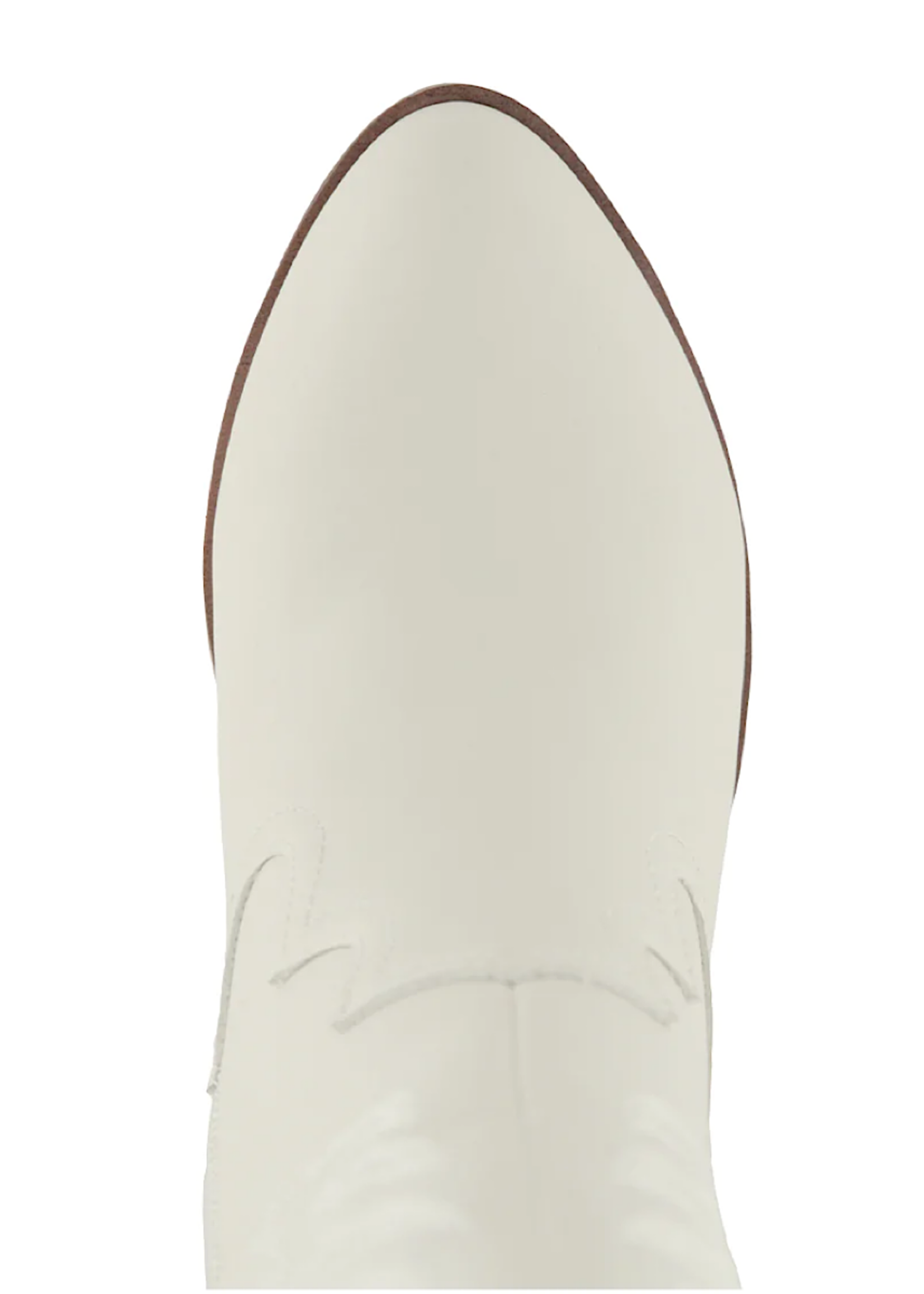 MIA Dakota Ivory Malt Boots