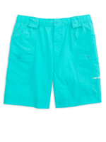 HEYBO Outdoors Heybo Bay Short Seafoam