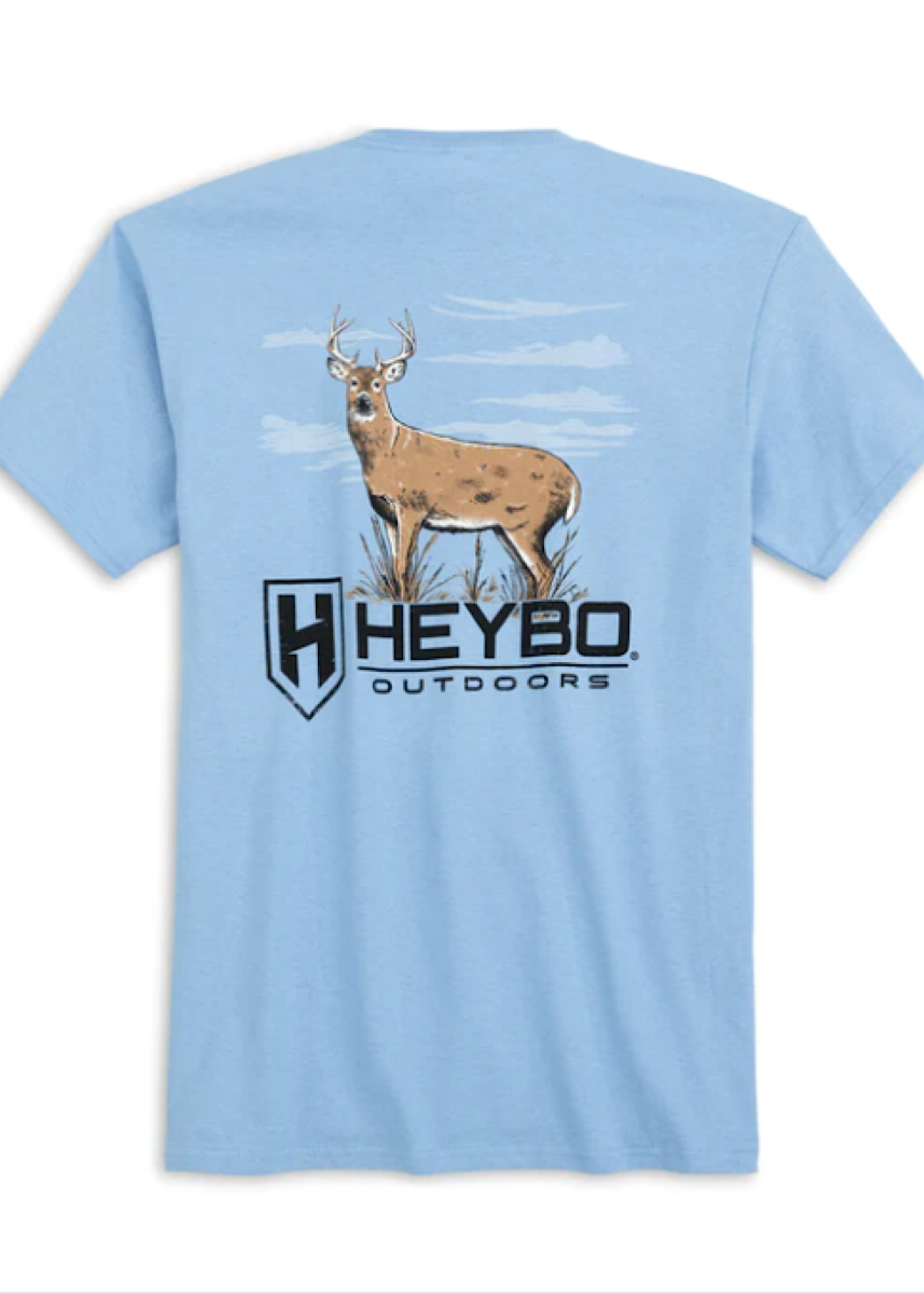 HEYBO Outdoors Heybo Big Boy Graphic Tee