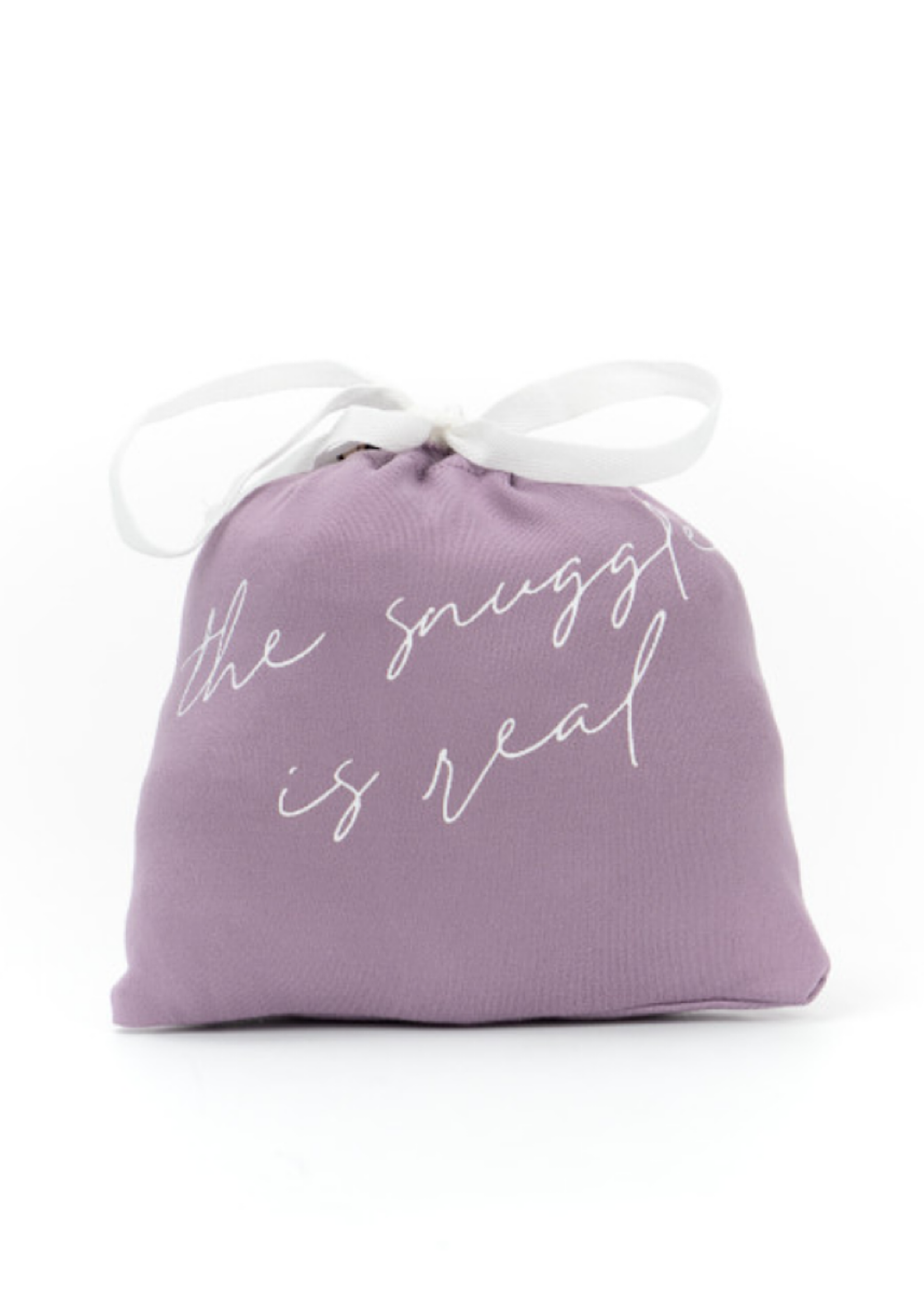 Hello Mello Snuggle Is Real Sleep Shirt Main Street Boutique