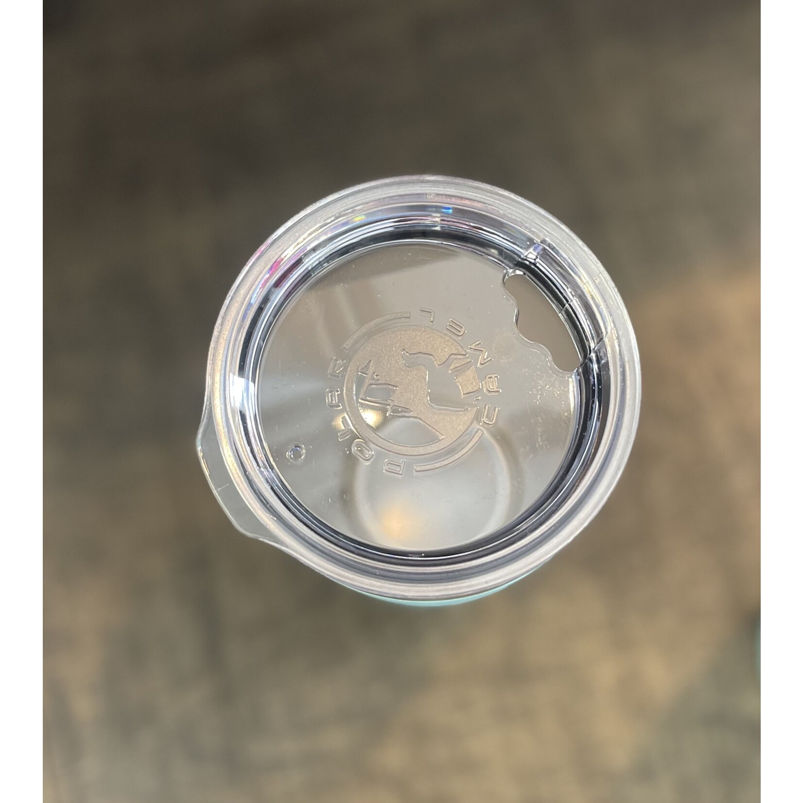 Heybo 20oz Stainless Tumbler Teal