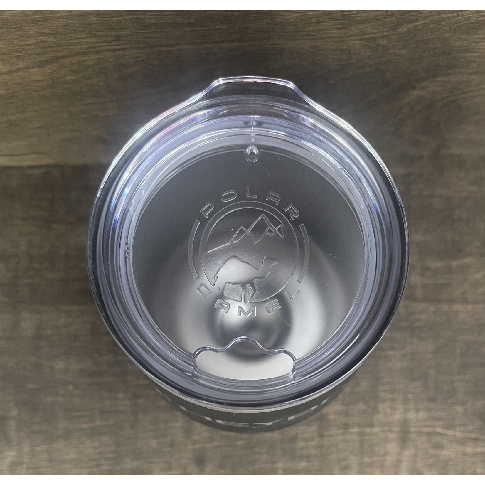 Heybo Stemless Wine Cup Black