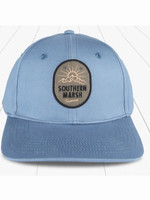 Southern Marsh Slate Mountain Rise Hat