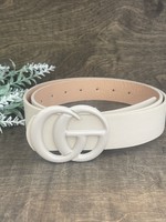 Avenue T Inspired Belts