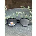Freyrs Luca Unisex Polarized Acetate Sunglasses