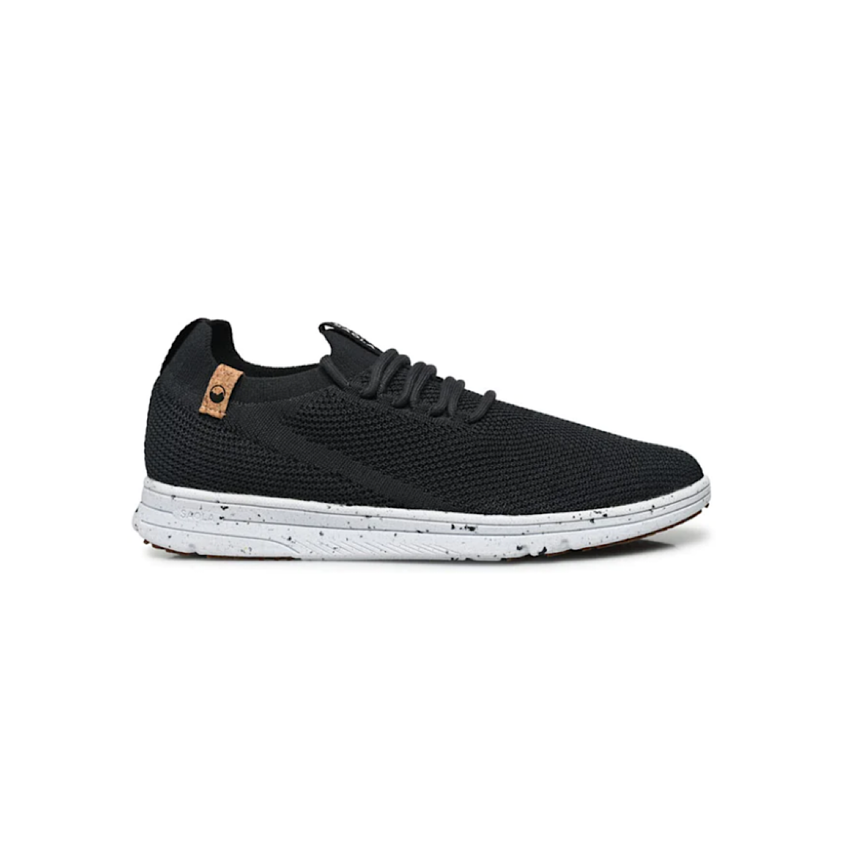 Saola Saola Women's Tsavo Black