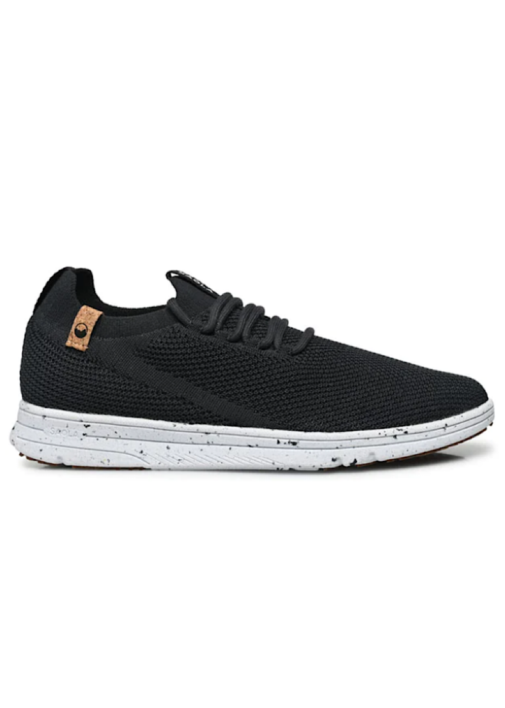 Saola Saola Women's Tsavo Black