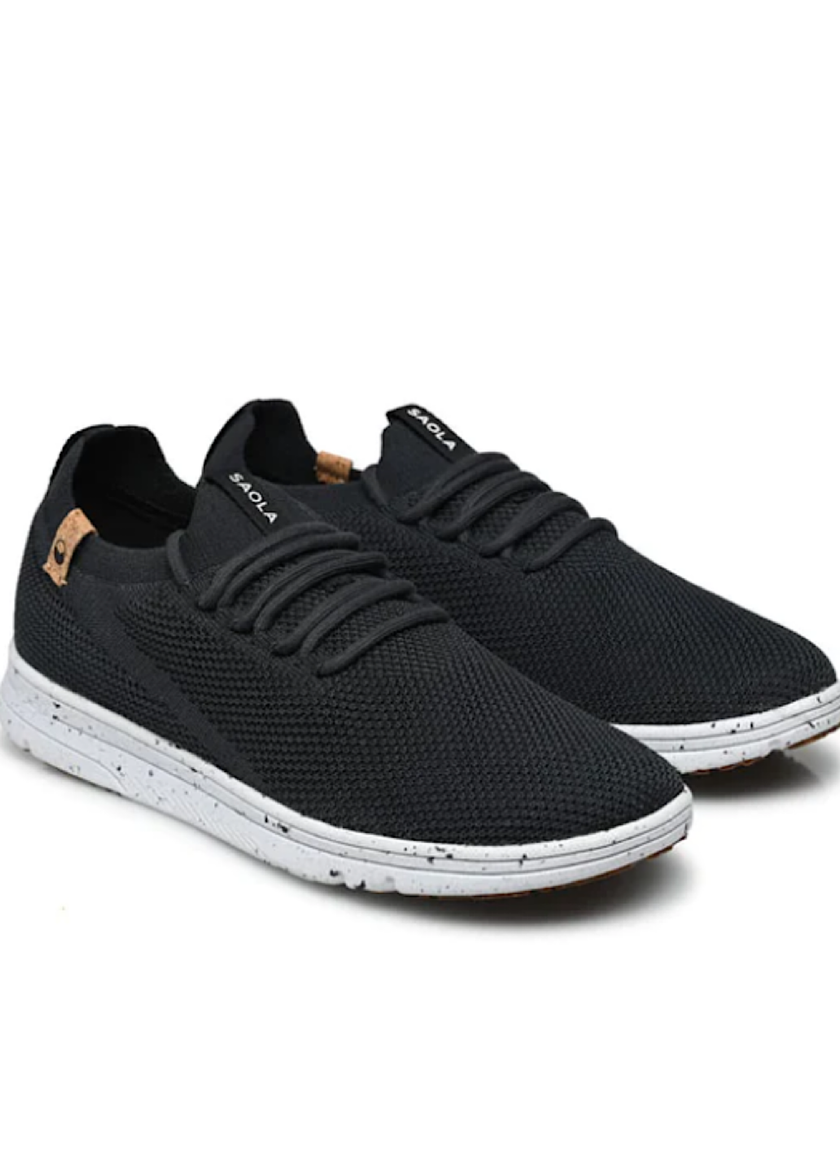 Saola Saola Women's Tsavo Black