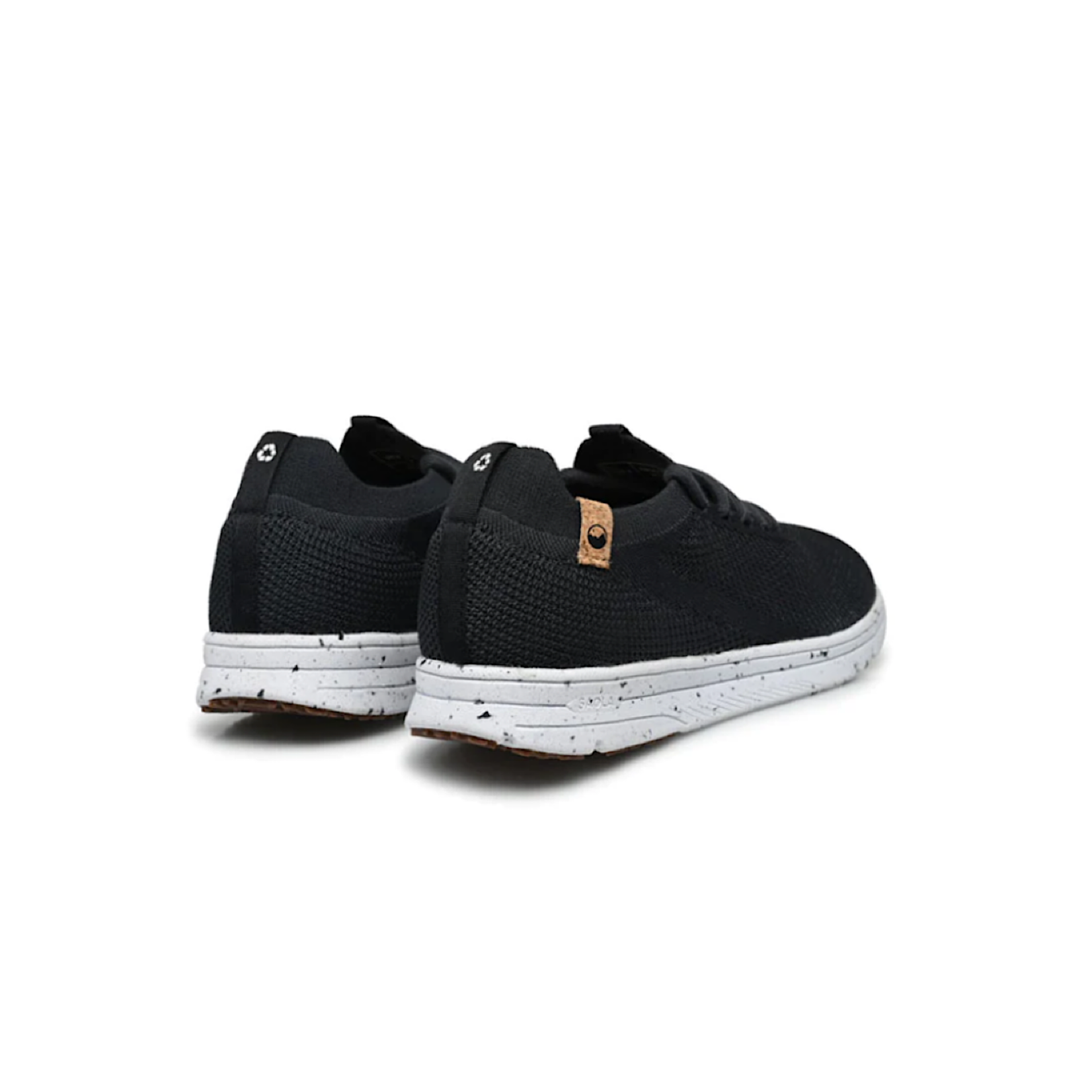 Saola Saola Women's Tsavo Black