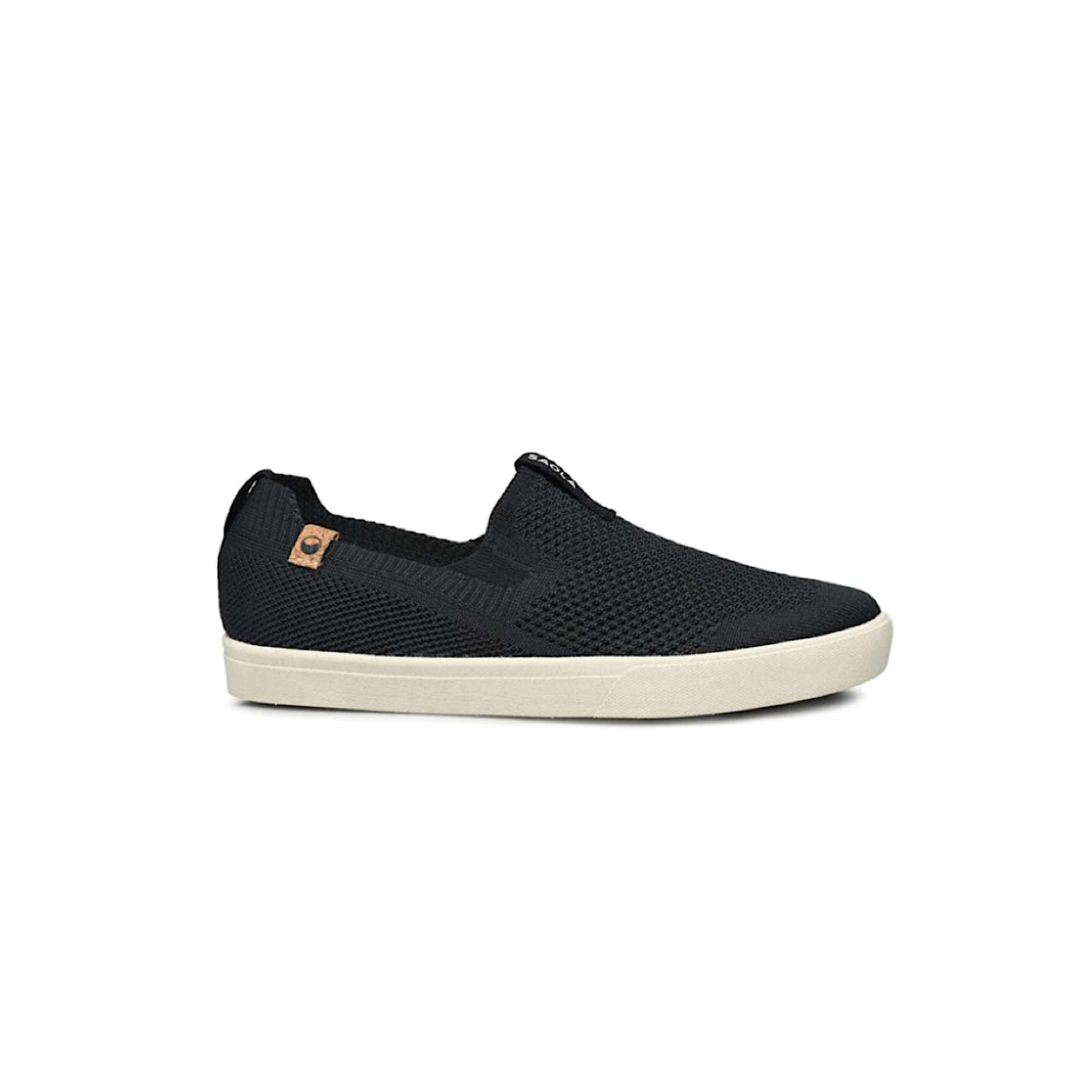 Saola Saola Women's Virunga Black