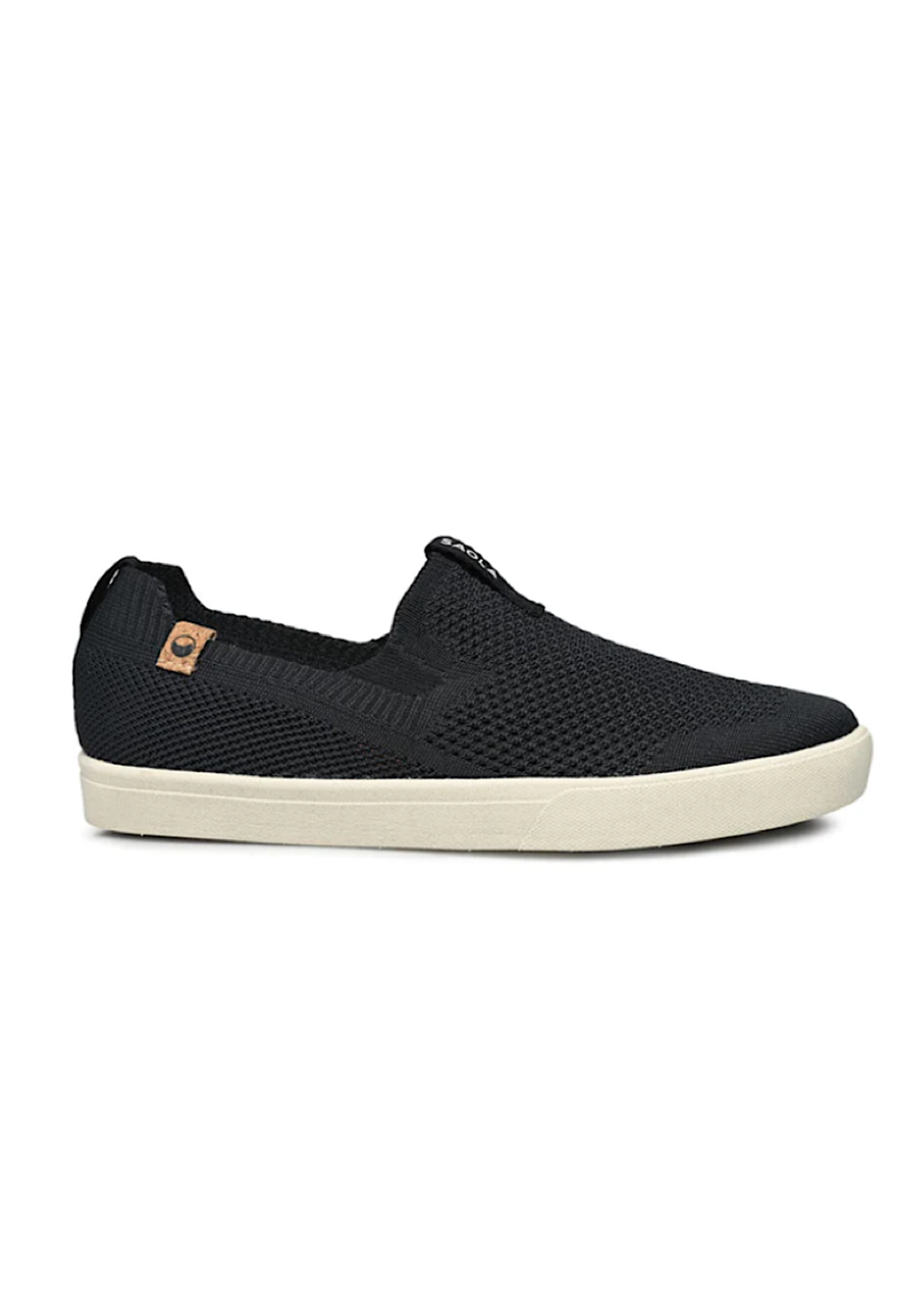Saola Saola Women's Virunga Black
