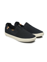 Saola Saola Women's Virunga Black