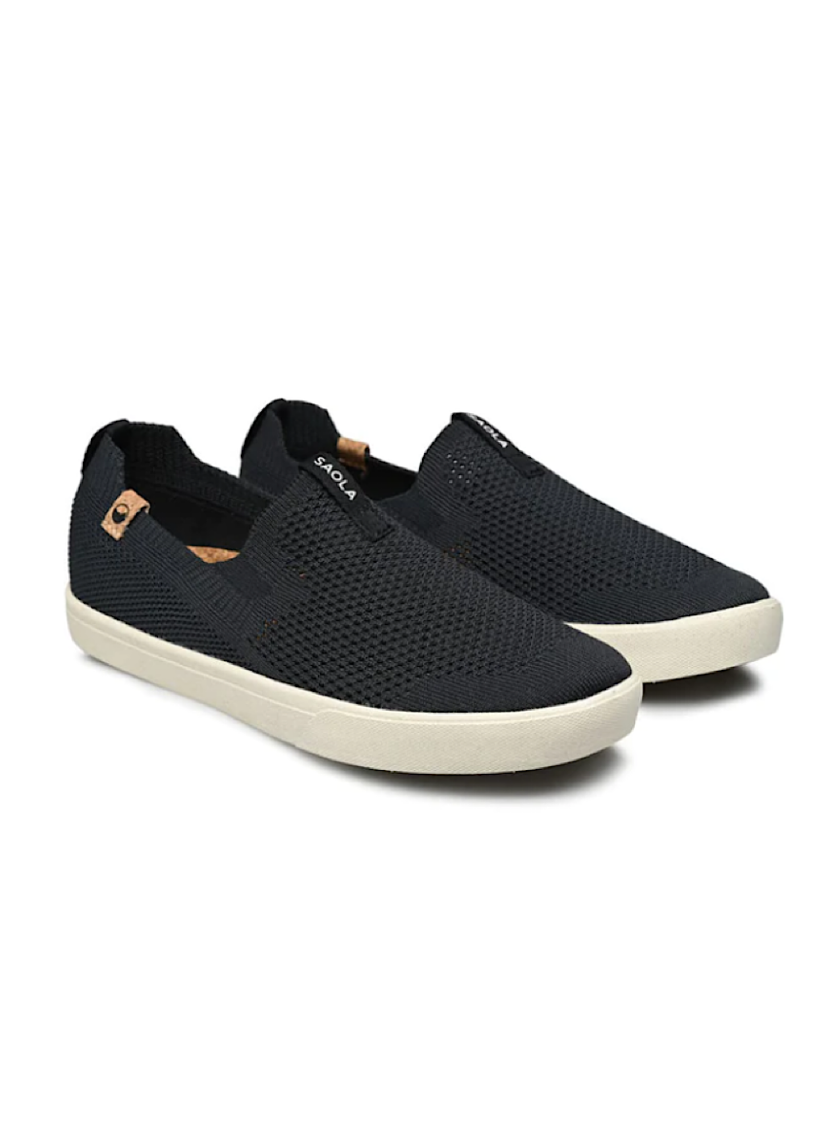 Saola Saola Women's Virunga Black