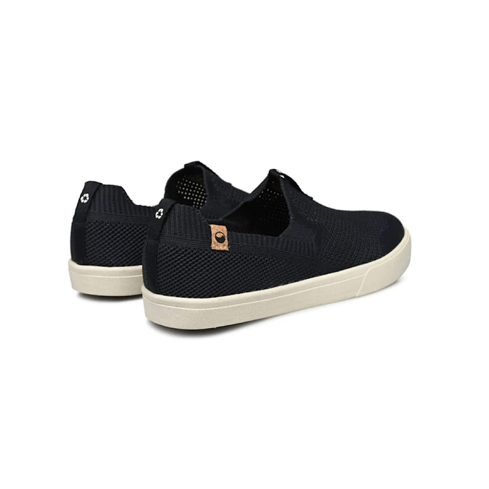 Saola Saola Women's Virunga Black