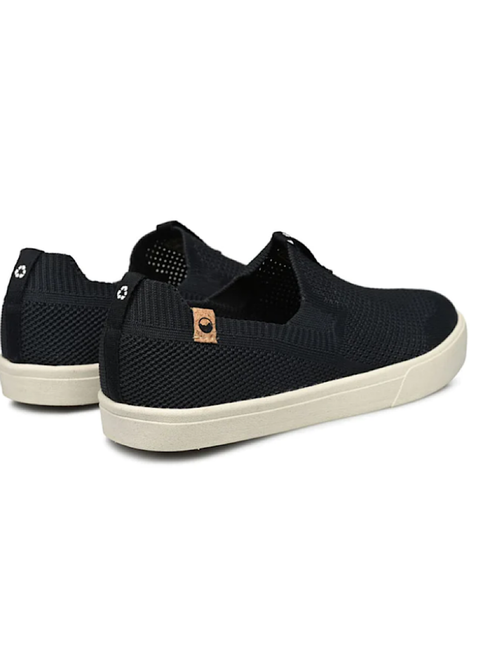 Saola Saola Women's Virunga Black