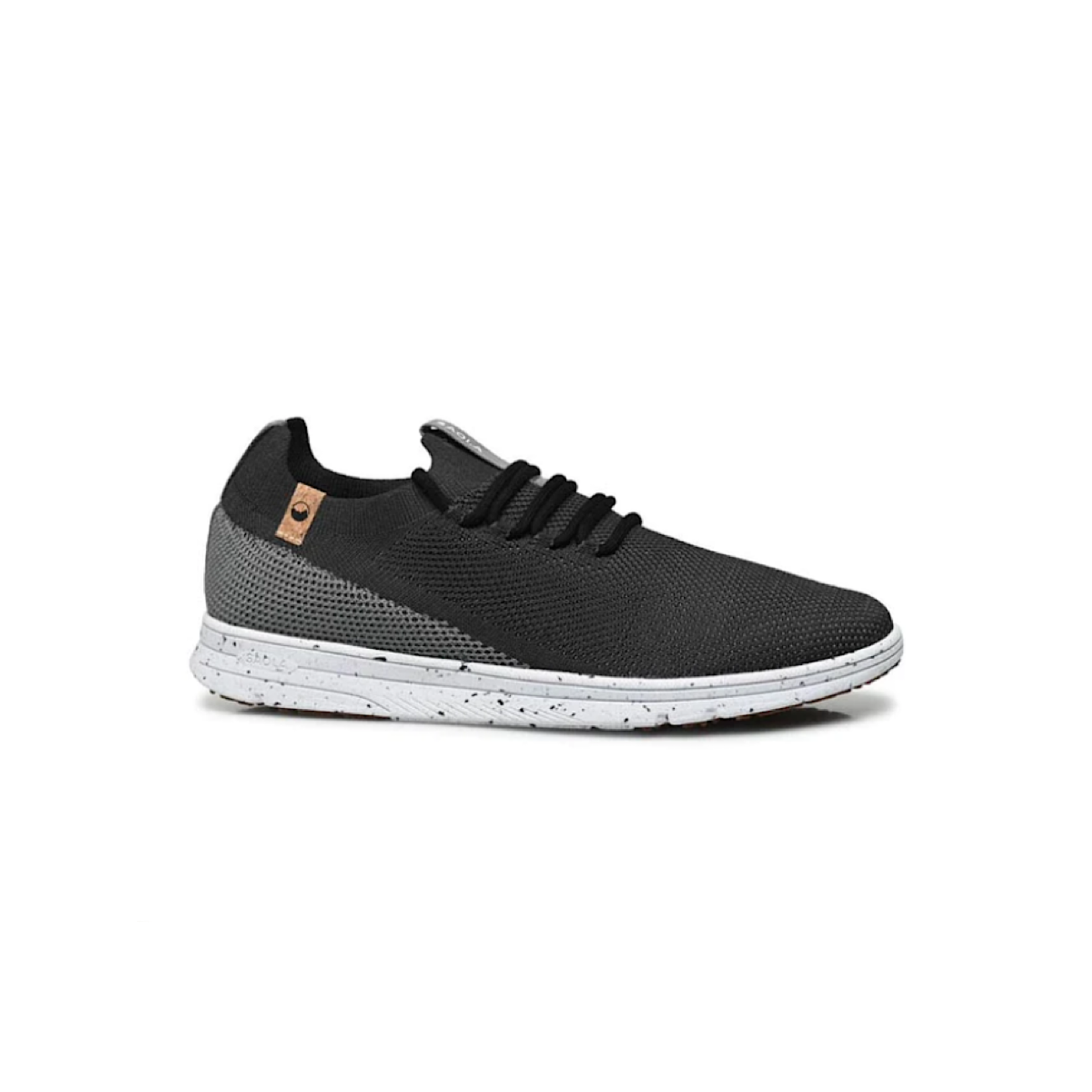 Saola Saola Men's Tsavo Black Charcoal