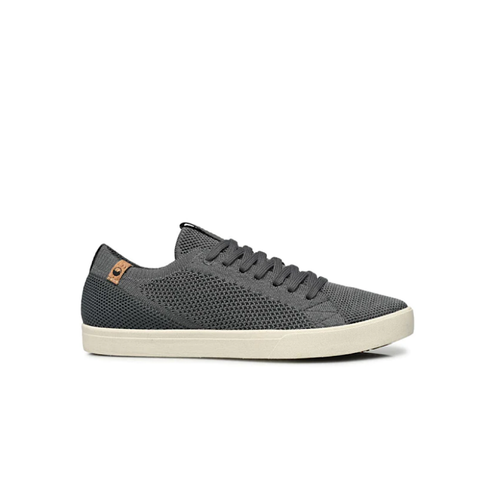 Saola Saola Men's Cannon Knit II Charcoal