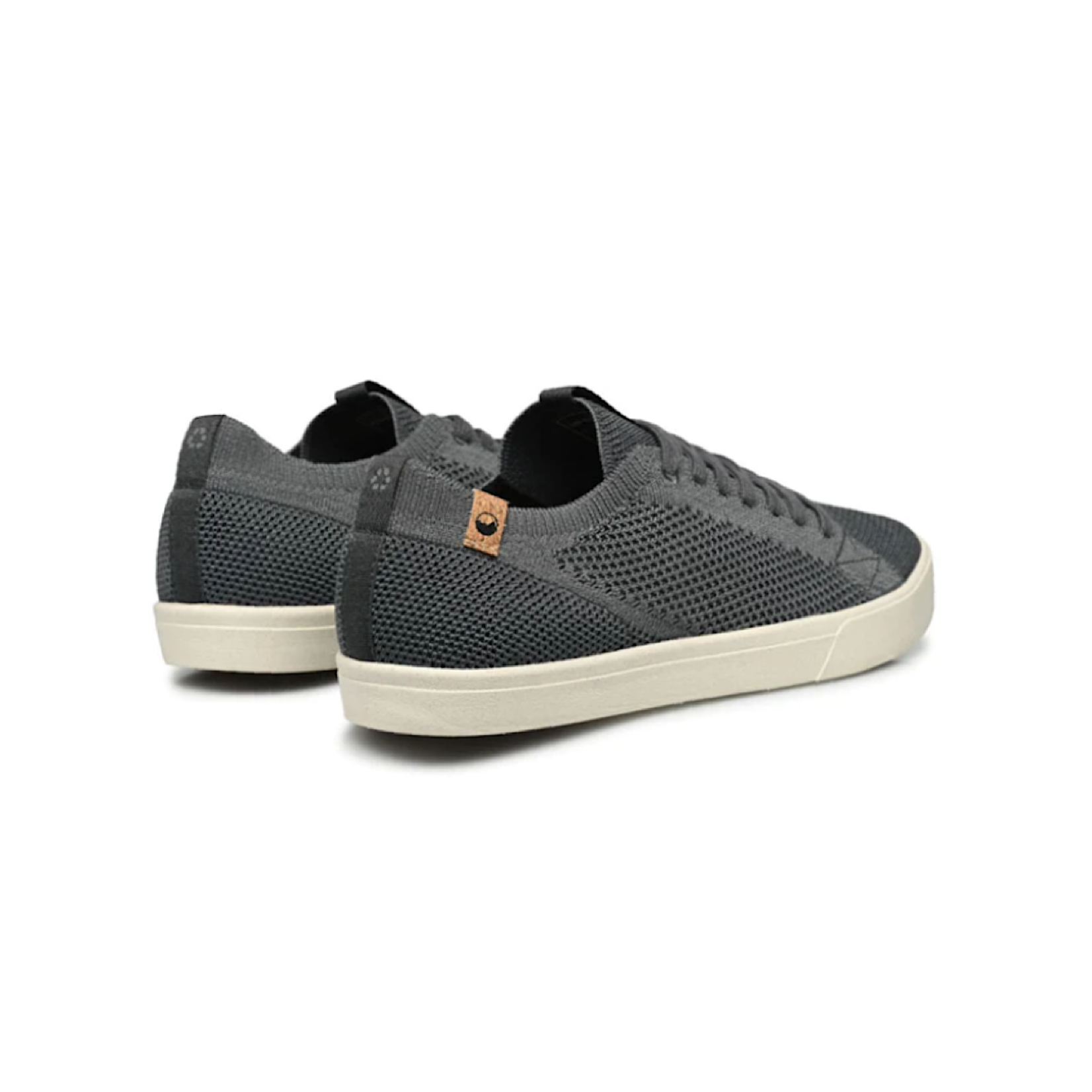Saola Saola Men's Cannon Knit II Charcoal