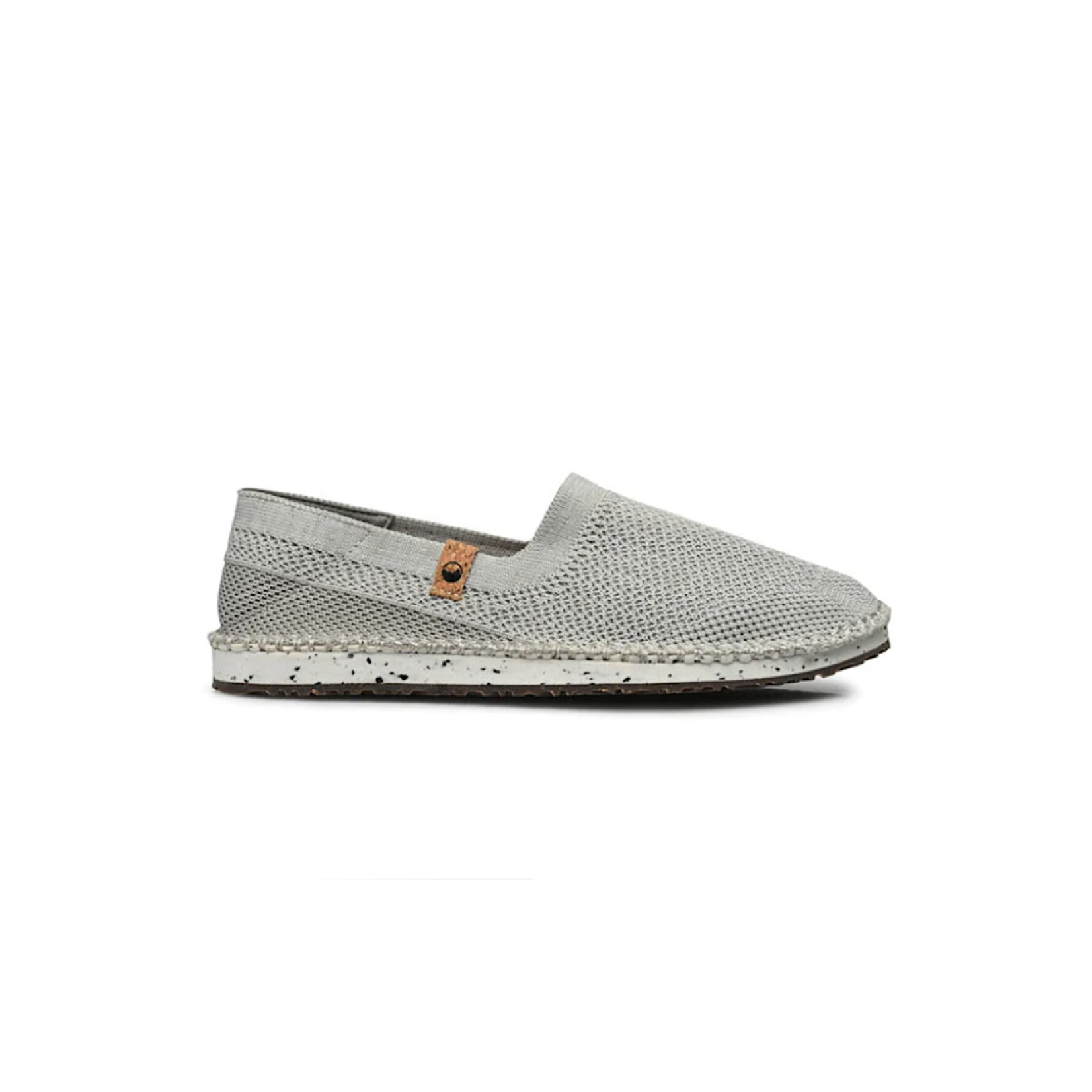 Saola Saola Women's Sequoia II Light Grey