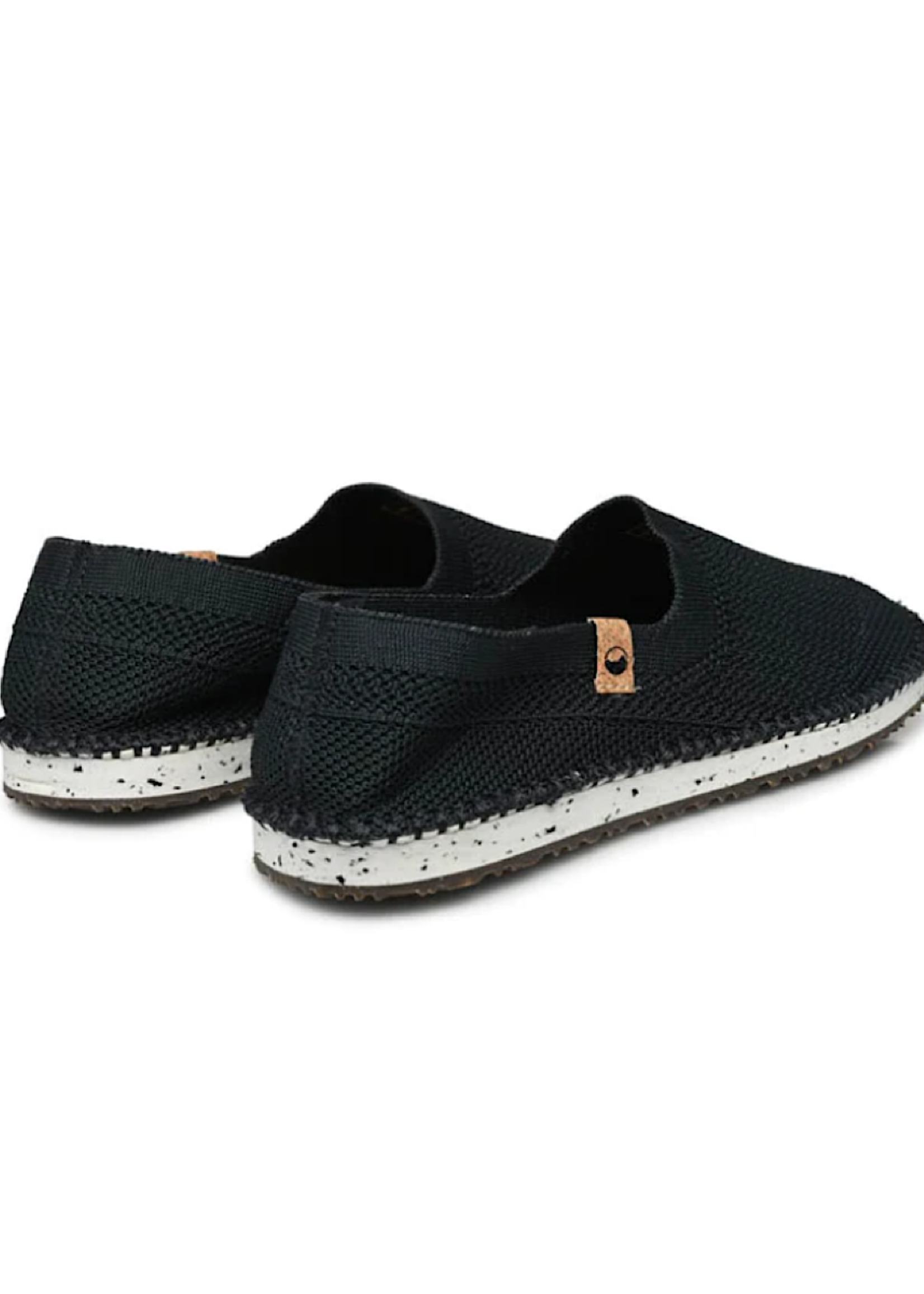 Saola Saola Women's Sequoia II Black
