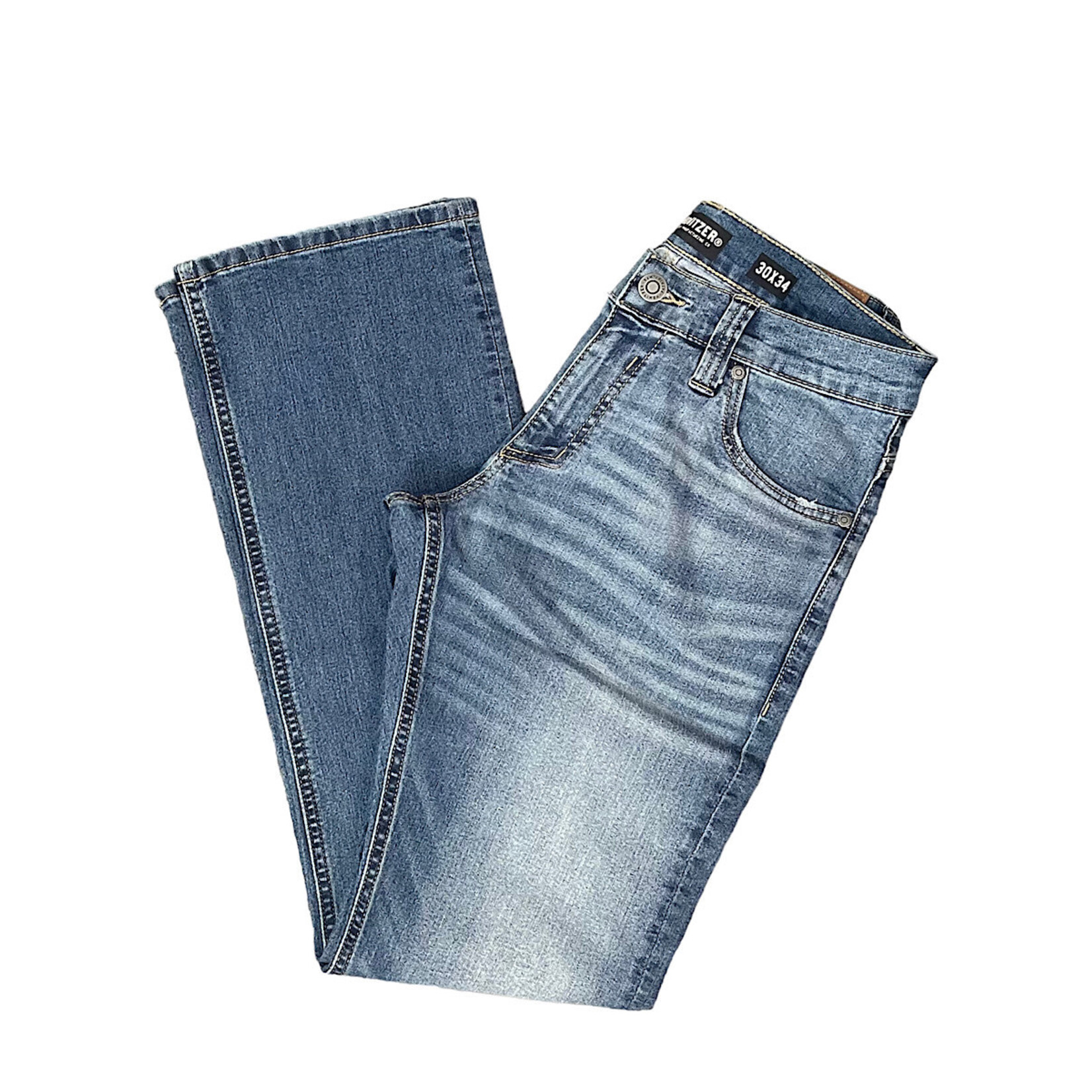 Howitzer 371RS213L- Freedom Jasper Wash Jean