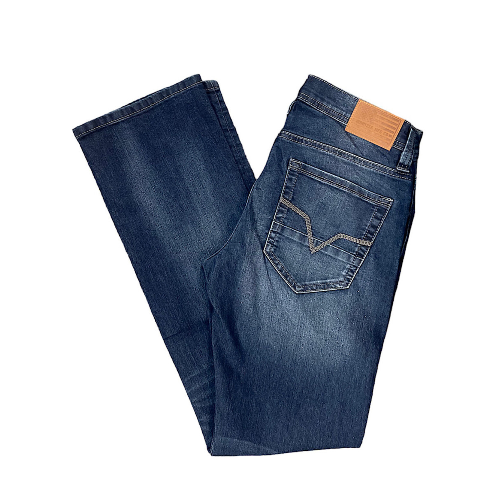 Howitzer 371RS200L Freedom Parachute Jean