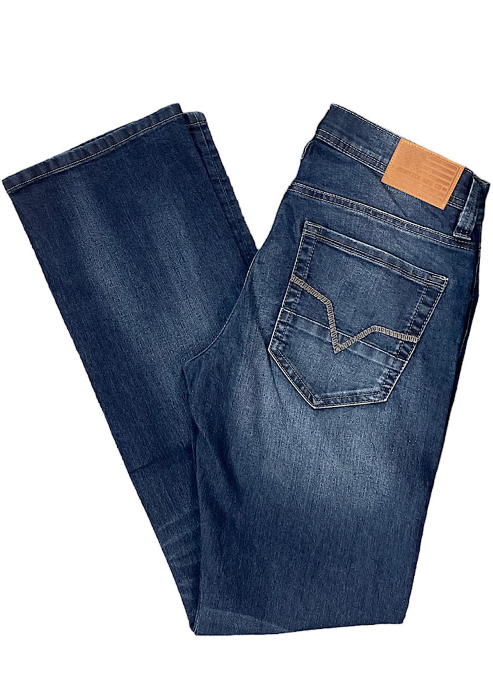 Howitzer Freedom Parachute Jean - Main Street Boutique