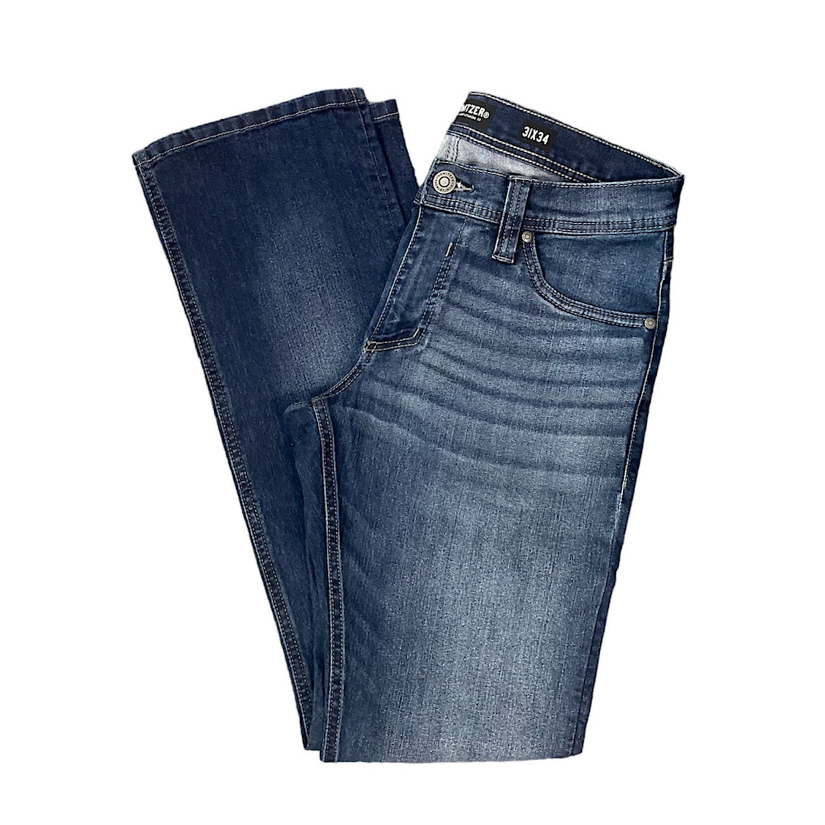 Howitzer 371RS200L Freedom Parachute Jean