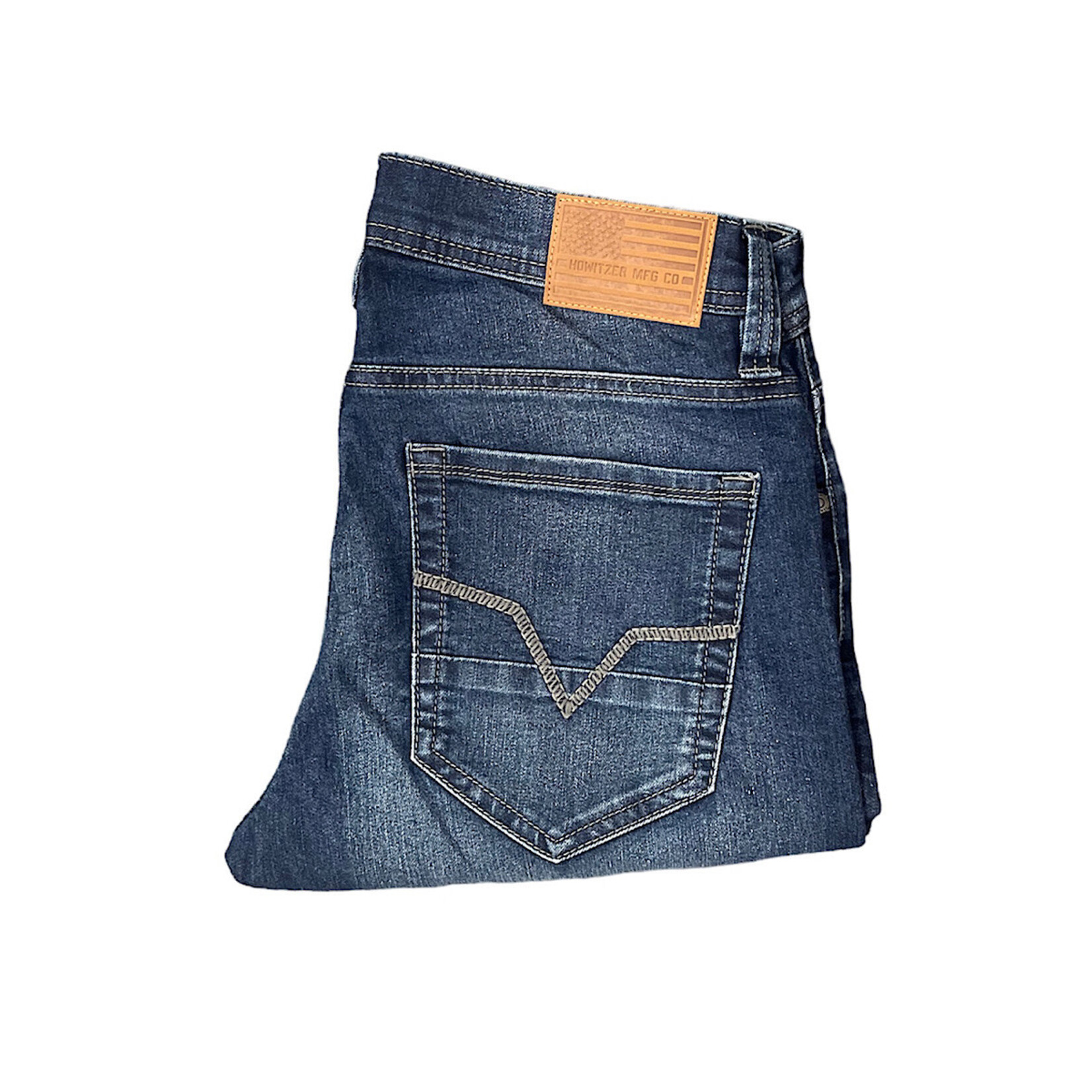 Howitzer 371RS200L Freedom Parachute Jean