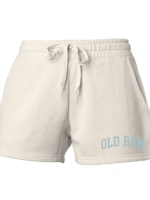 Old Row Oatmeal Sweat Shorts