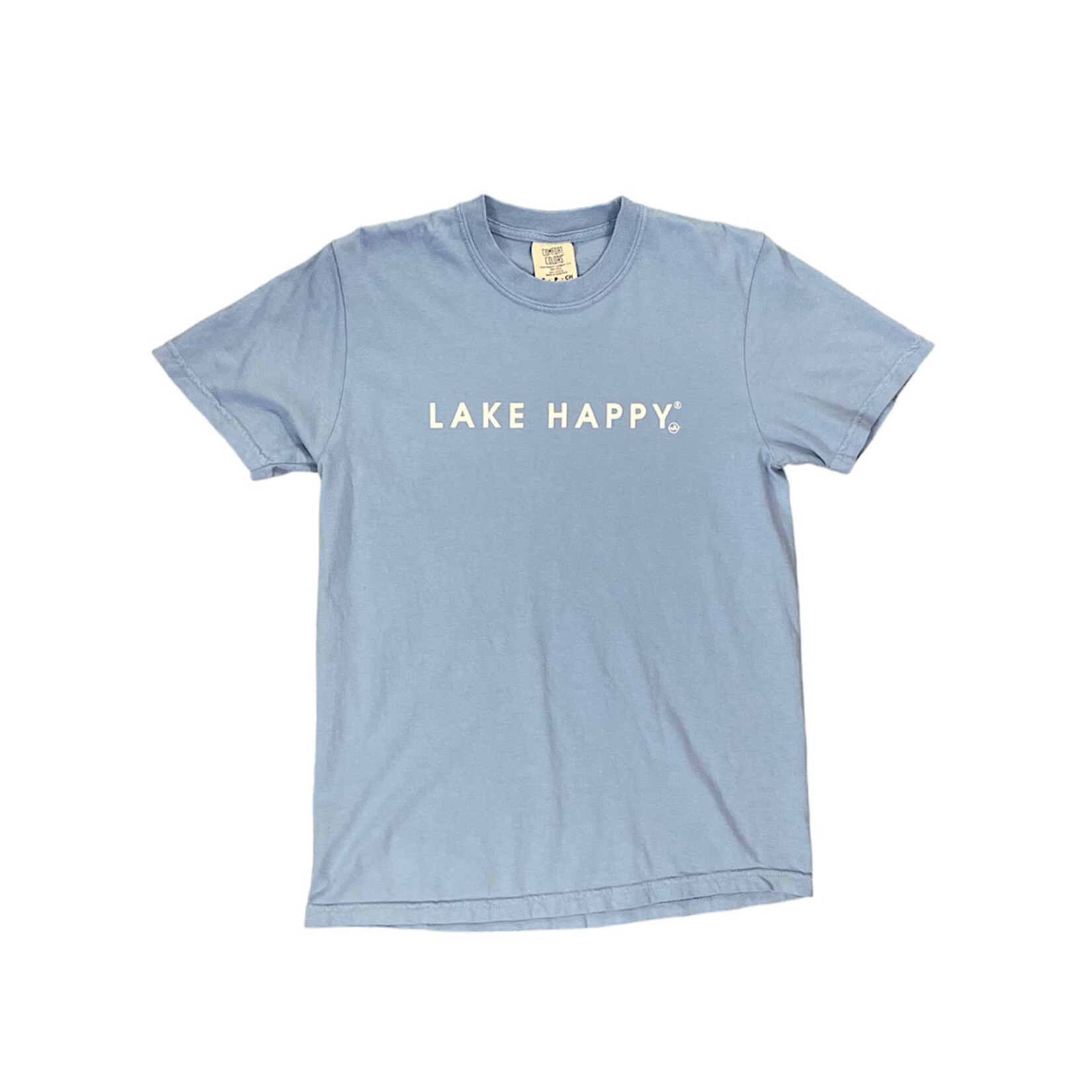 Lake Happy T-Shirt