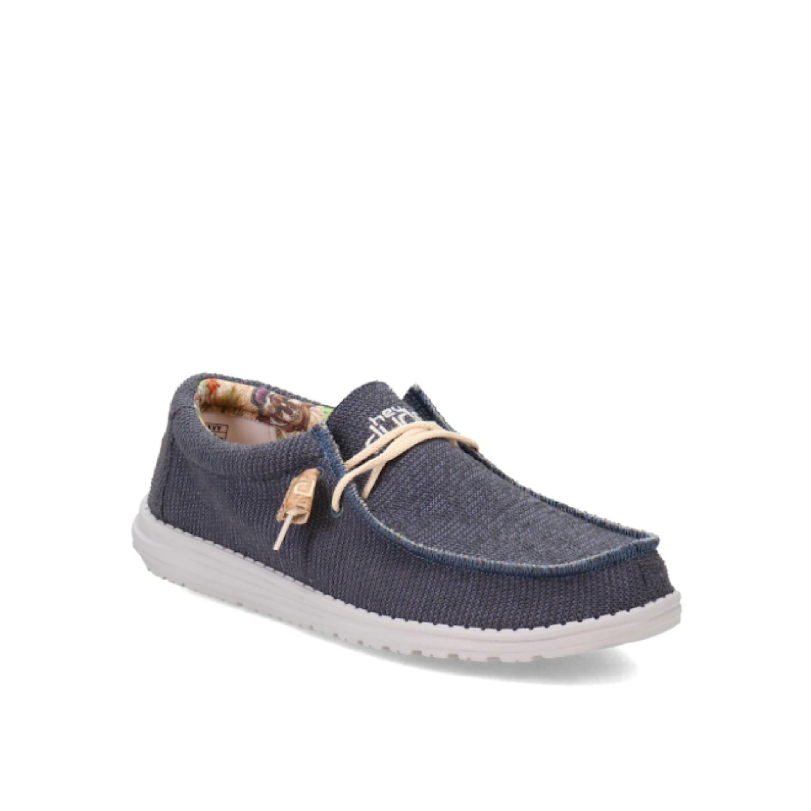 Hey Dude Hey Dude Wally Eden Navy Mens