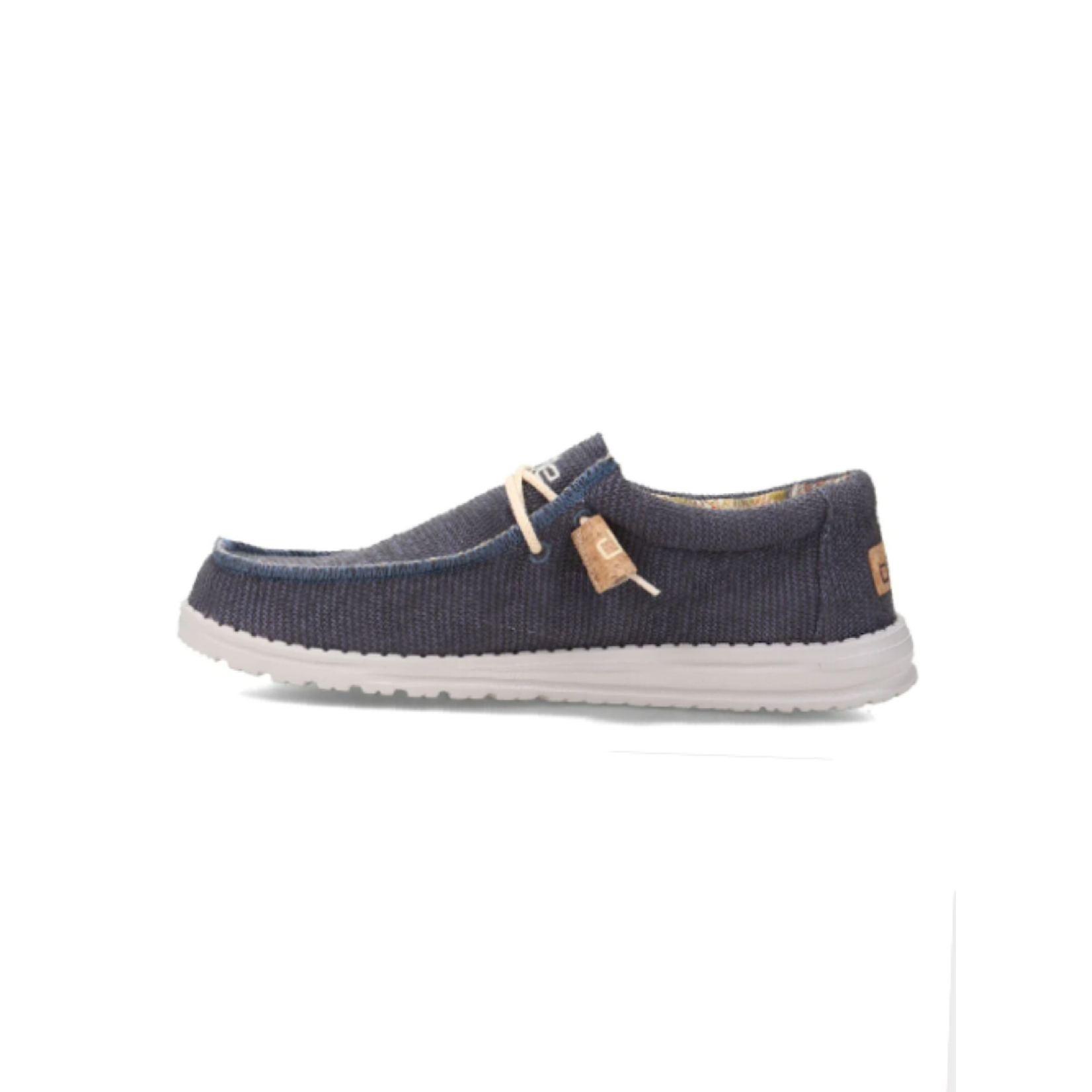 Hey Dude Hey Dude Wally Eden Navy Mens