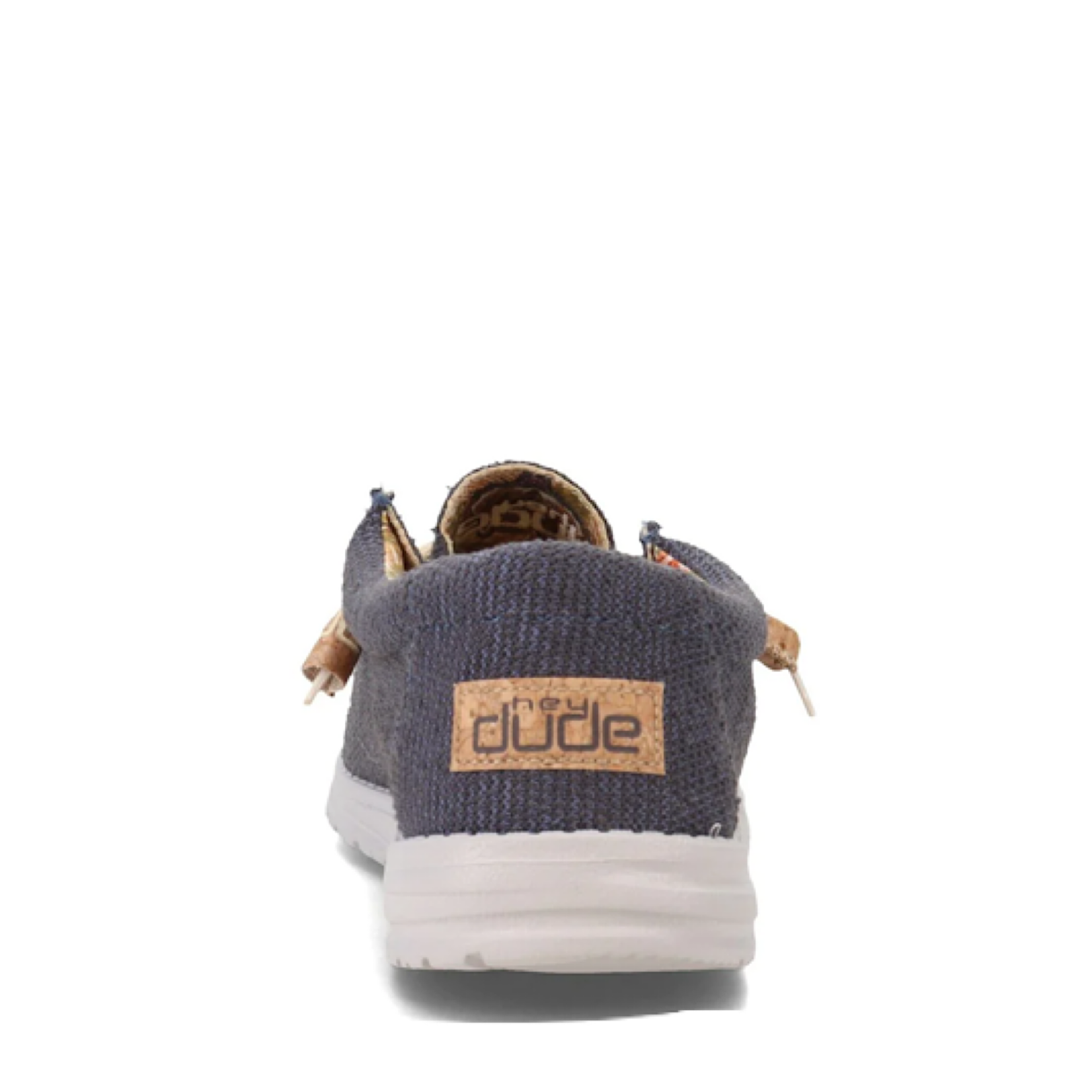 Hey Dude Hey Dude Wally Eden Navy Mens