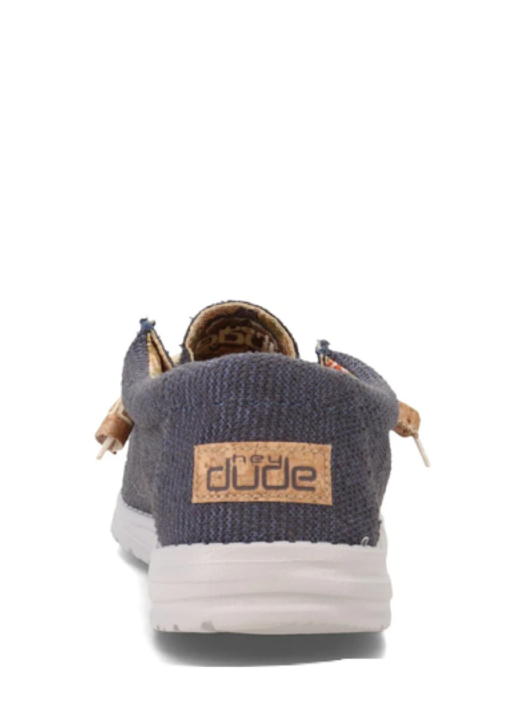 Hey Dude Hey Dude Wally Eden Navy Mens