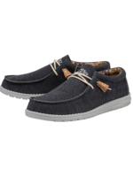 Hey Dude Hey Dude Wally Eden Navy Mens