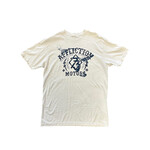 AC Explosion S/S Crew Tee