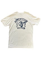 AC Explosion S/S Crew Tee