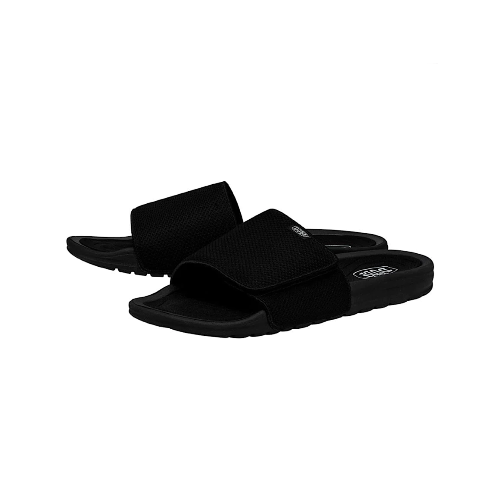 Hey Dude Hey Dude Phoenix Basic Knit Black