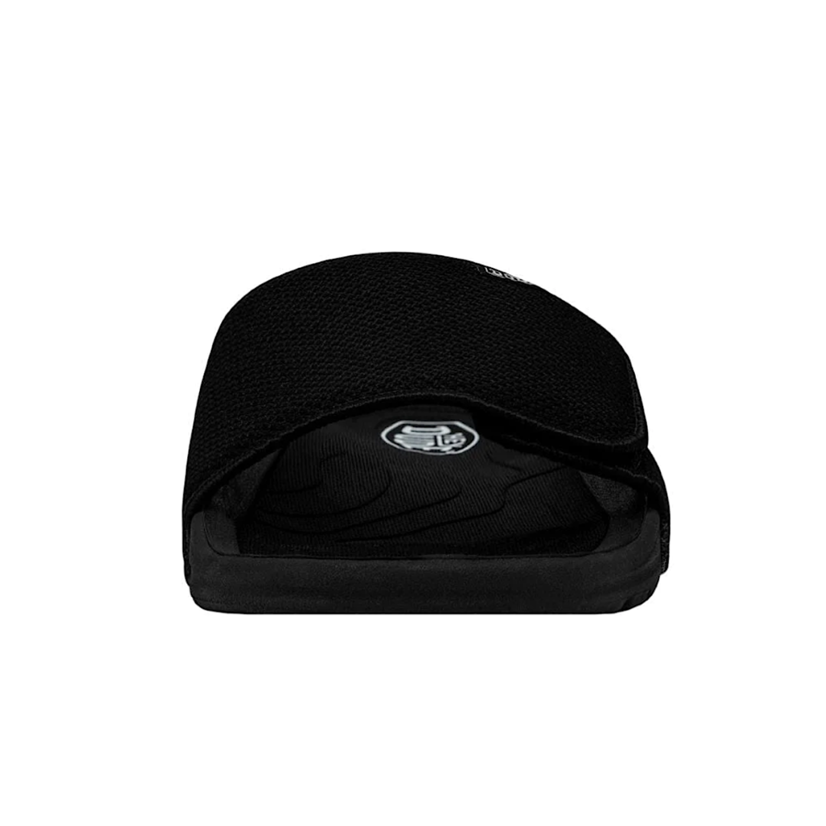 Hey Dude Hey Dude Phoenix Basic Knit Black