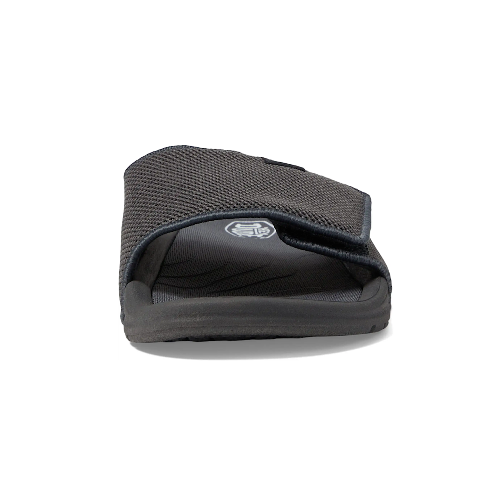 Hey Dude Hey Dude Phoenix Basic Knit Grey