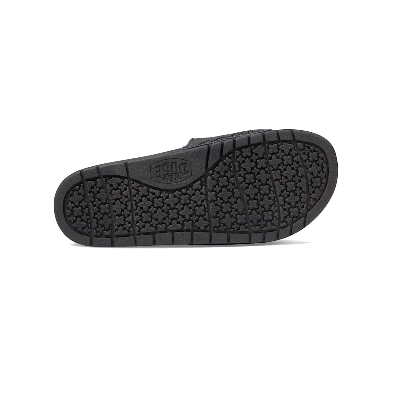 Hey Dude Hey Dude Phoenix Basic Knit Grey