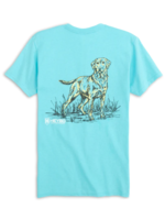 HEYBO Outdoors HeyBo Yella Graphic Tee Yikes